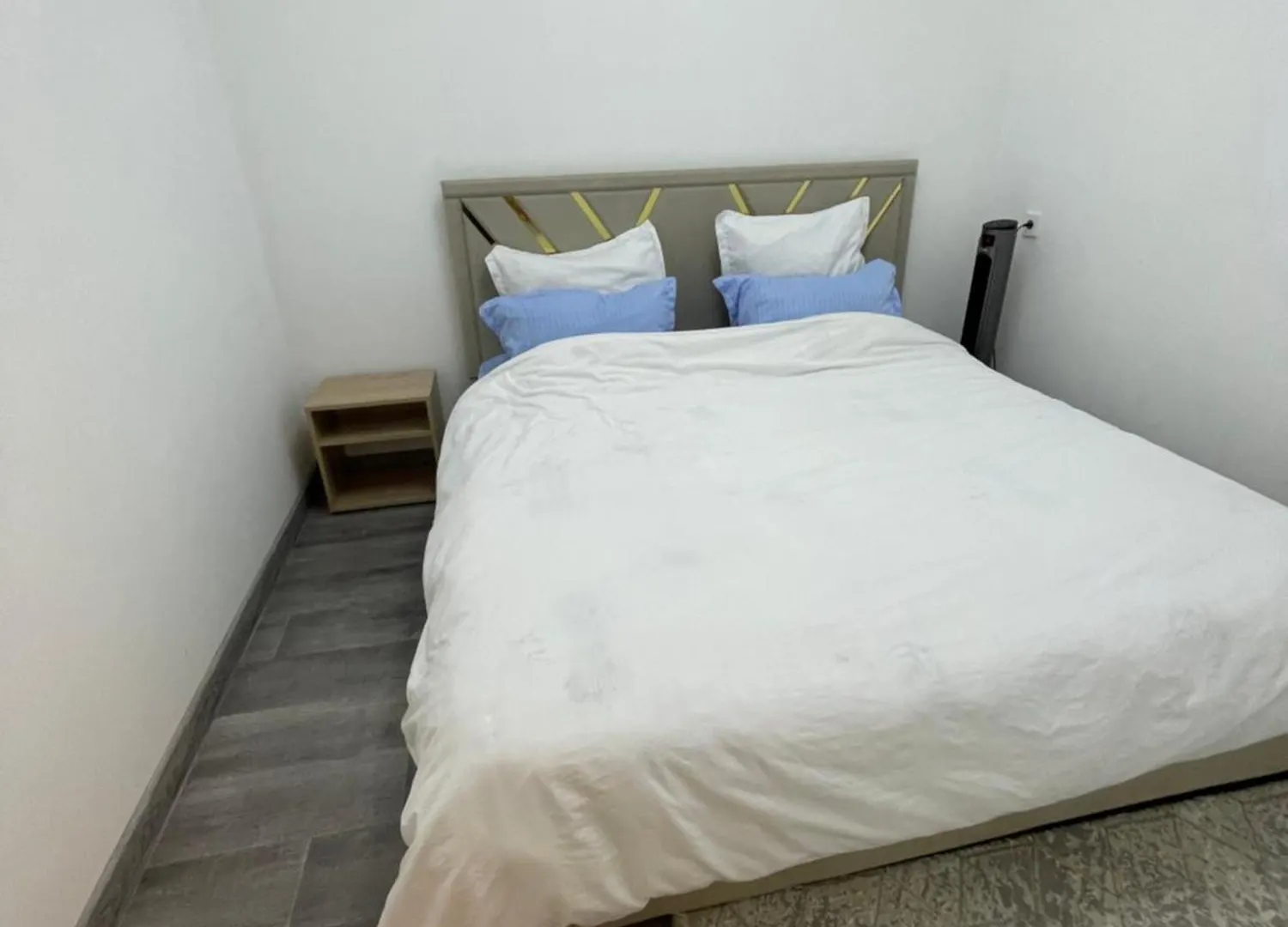 3-Rooms Apartment In The Center Of Almaty Kazakhstan